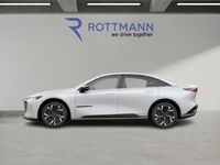 Mazda 6e - Vorschau Bild 6