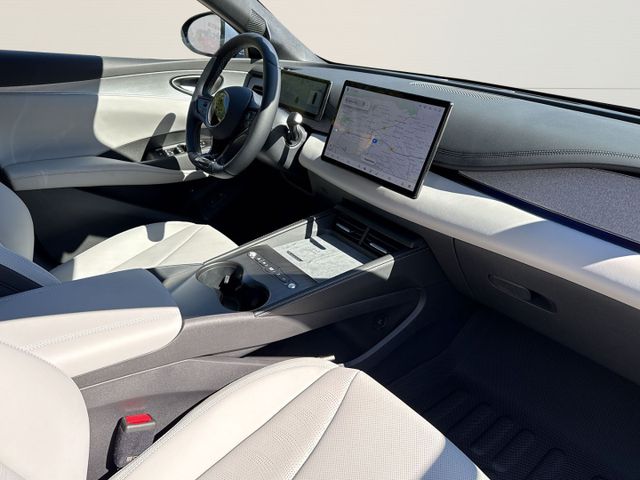 BYD Seal 6 DM-i Touring Comfort Lite+Pano+ACC+360Kam