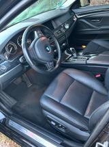 BMW 520i Touring Luxury 2. Hd Leder Navi Panorama - BMW 520 Gebrauchtwagen in Wuppertal