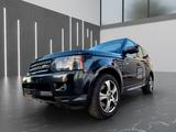 Land Rover Range Rover Sport SDV6 HSE - Land Rover Range Rover Sport aus 2012