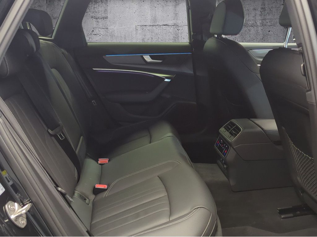 Audi A6 - Bild 11