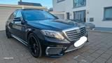 Mercedes-Benz S 350 BlueTEC L - 63 amg - Mercedes-Benz S 350 in Hamm