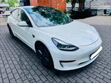 Tesla Model 3 Standard-Plus/AHK/Tüv neu/Wärmepu/Matrix - Tesla Model 3 in Hamburg