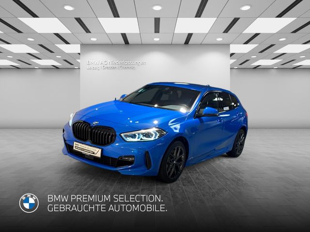 BMW 120i M Sport LiveCockpitProf Kamera Driv.Assist