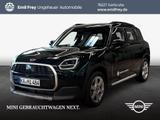 MINI Cooper C Countryman Essential Trim