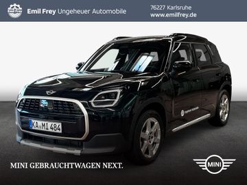 MINI Countryman C (Cooper) - 1