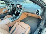 BMW M8*Cabrio*Competition*xDrive*B&W*360°ACC*HUD*DAB - BMW M8 Cabrio Gebrauchtwagen