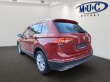 Volkswagen Tiguan 2.0 TDI Highline BMT4M~Pano~LED~VirtCockp - gebrauchte VW Tiguan aus dem Jahr 2017