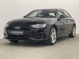 Audi A4 40 TDI advanced  LED*VIRT*KESSY*PARK*KAM* - Audi A4 Gebrauchtwagen in Hamburg