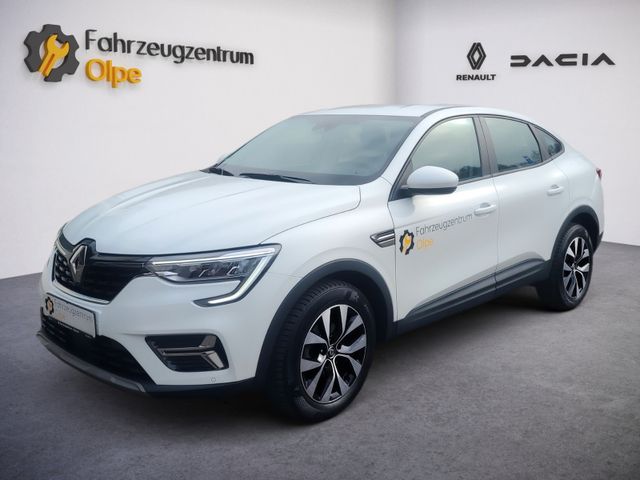 Renault Arkana Zen, App- Connect, inkl. WR