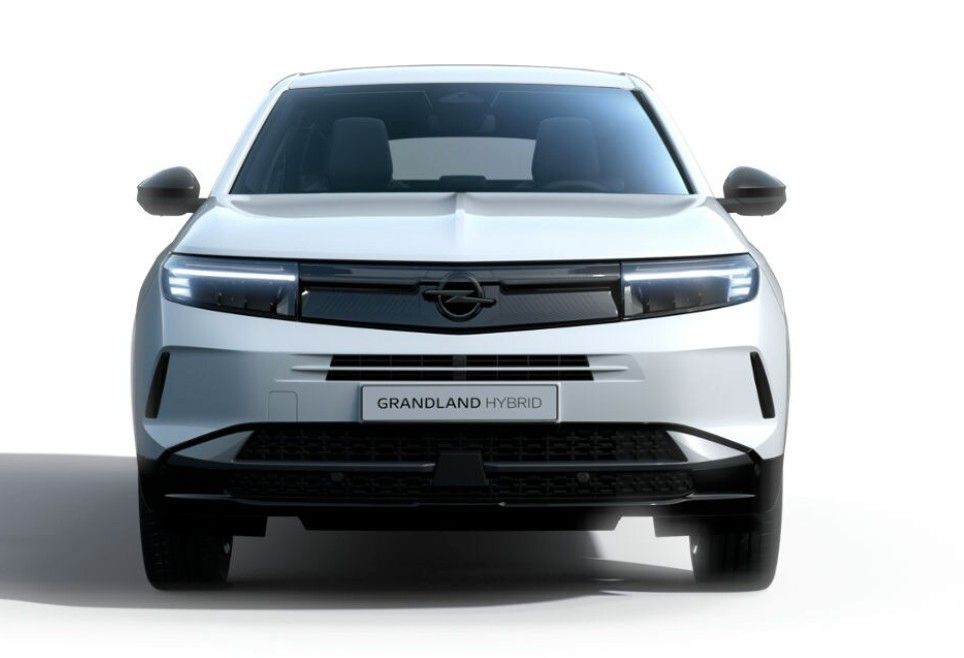 Opel Grandland (X) - Bild 12