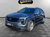 Cadillac XT4 2.0 Sport AWD *360 Kamera*Panorama Dach - gebrauchte Cadillac SUV & Geländewagen