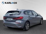 BMW 116 dA 5-Türer Lenkradheizung LC Prof AHK LED - gebrauchte BMW 116 aus dem Jahr 2023