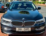 BMW 540i xDri Luxury Unfallfr Massage Softclose 360° - BMW: Unfall