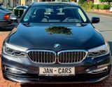 BMW 540i xDri Luxury Unfallfr Massage Softclose 360° - BMW 540 aus 2017