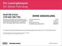 Audi A6 e-tron - Vorschau Bild 2
