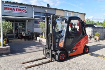 LINDE H 25T-02