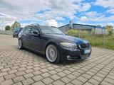 BMW 325i E91 LCI Styling 176 - BMW 325 von 2026