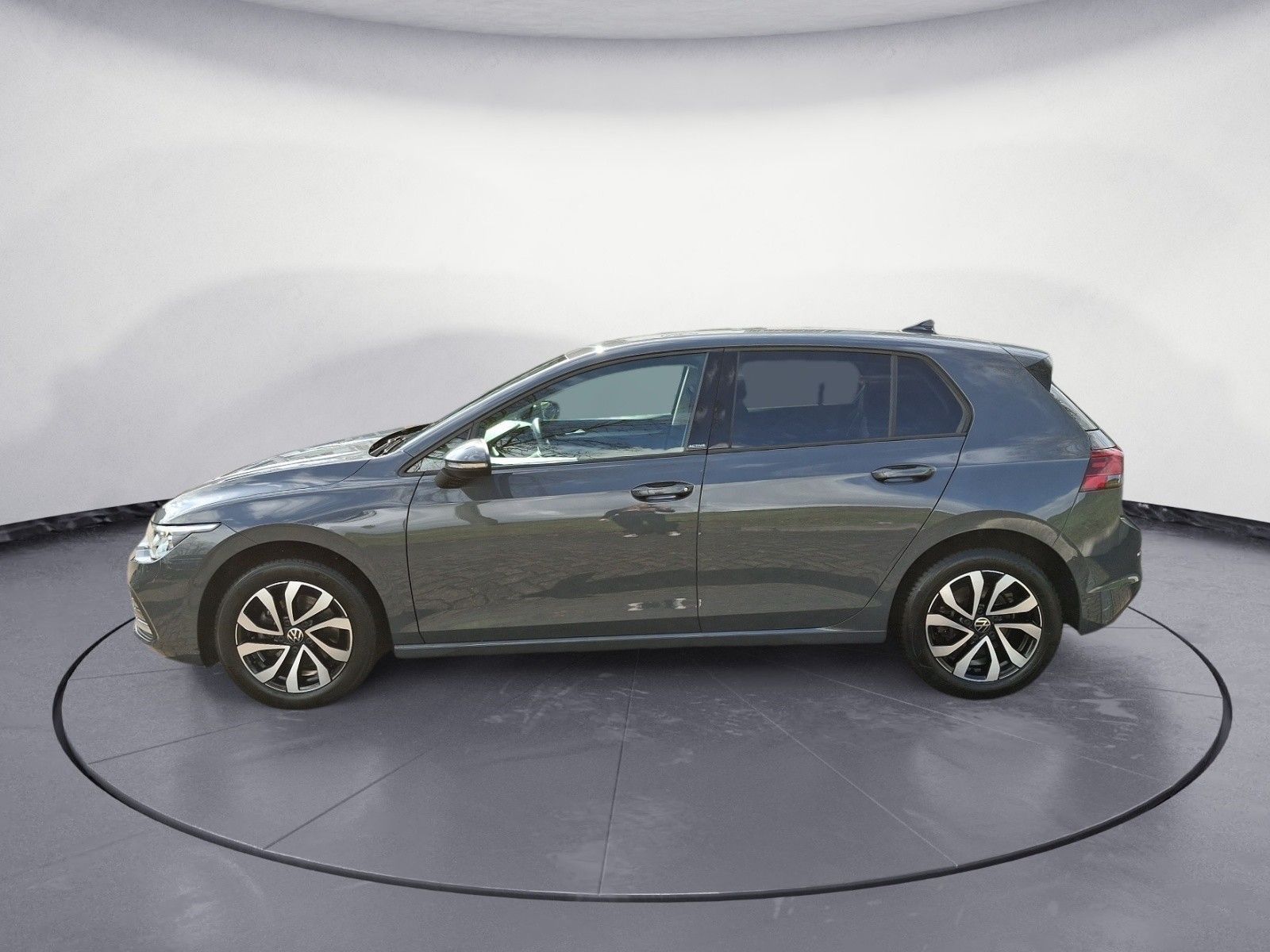 Volkswagen Golf - Bild 4