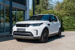 LAND ROVER Discovery 5 HSE SD4/ 7 SITZER/ 360°/ LED/ PRO