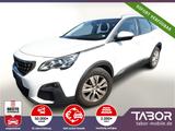 Peugeot 3008 1.2 PureTech 130 Active Pano Nav Kam SHZ - Peugeot 3008 Active mit Benzin-Antrieb