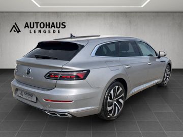 Volkswagen Arteon - 5