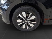 Volkswagen Touran - Vorschau Bild 7