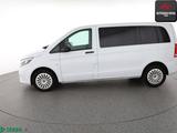 Mercedes-Benz Vito 116 CDI MIXTO AUTOMATIK,LED,KAMERA,AHK,1.HD - Mercedes-Benz Vito: Automat