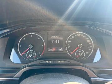 Volkswagen Polo - 10