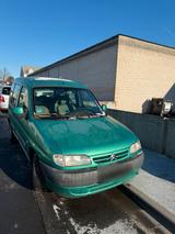 Citroën Citrön berlingo - Citroën Berlingo Gebrauchtwagen in Frankfurt