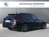 BMW 320d xDrive Touring Sport Line HiFi DAB LED RFK - BMW Gebrauchtwagen in Nürnberg