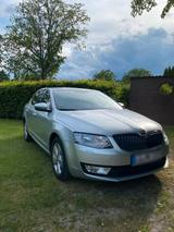 Skoda Octavia III ELEGANCE 1,2 TSI - Skoda Octavia: Ii