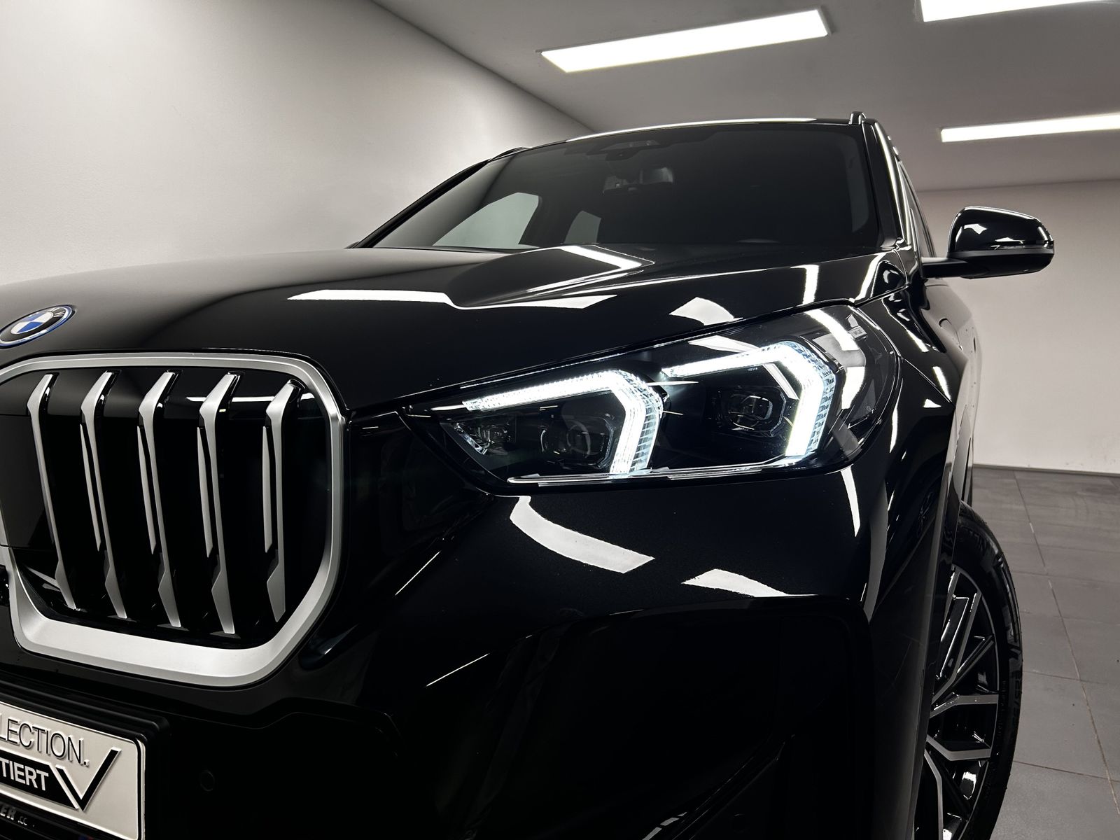 BMW X1 xDrive30e M Sportpaket Harman/Kardon Head-Up  foto 9