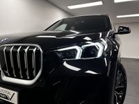 BMW X1 - Vorschau Bild 9