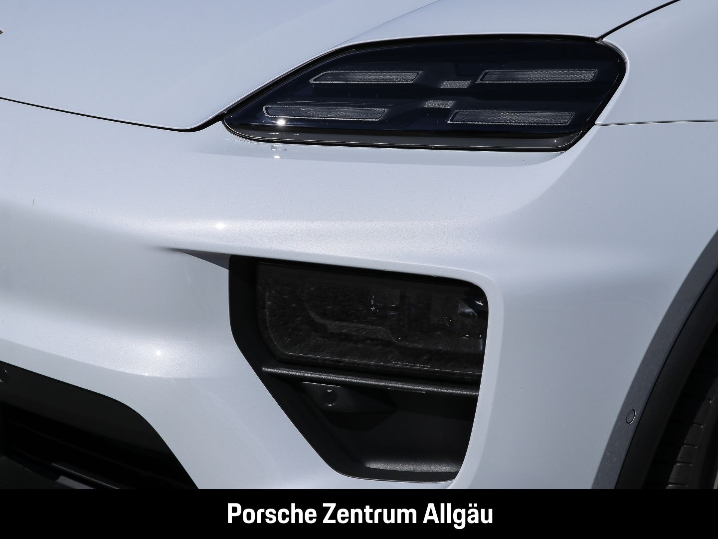 Porsche Macan - Bild 9