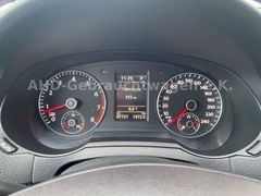 Fahrzeugabbildung Seat Alhambra Style Viva 1.4 TSI Bi-Xenon Kamera PDC