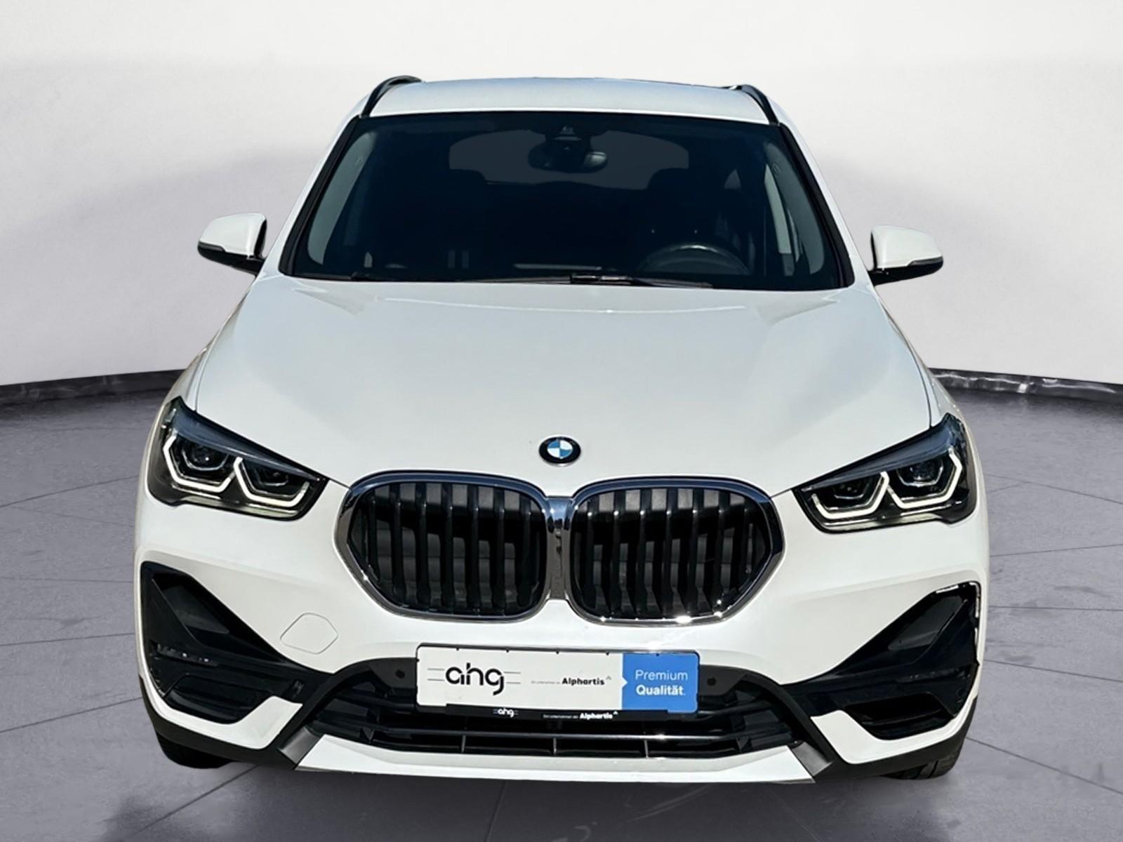 BMW X1 sDrive20i Sport Line Navi Klima PDC Kamera Hi, миниатюра 7