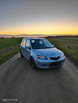 Mazda Auto Mazda 2 DY 1.4 | TOP Kombi Kleinwagen... - Mazda 121 in Hannover