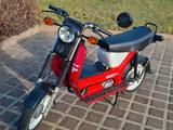 Simson SR50 Roller  - SIMSON SR 50