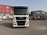 MAN TGX 26.480 FG /   6x2   LLW Klima Retarder - MAN Stuttgart