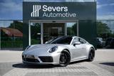 Porsche 992 3.0 Carrera 4 GTS | Achterasbesturing | Elek