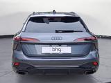 Audi A6 Avant TFSI 150(204) kW(PS) S-tronic - Audi A6: Ps