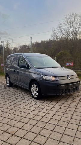 Volkswagen VW Caddy (kurz)