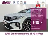 Volkswagen Taigo R-LINE TSI DSG ACC+KAMERA+MATRIX+KEYLESS+A