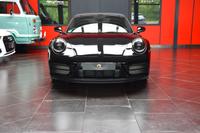 Porsche 992.1 Carrera 4 GTS Cabriolet|1.Hd|MwSt|Matrix|