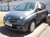 Nissan Micra 1.2 Visia Visia - Nissan Micra Gebrauchtwagen in Bonn