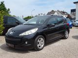 Peugeot 207 SW Urban Move *1Hand*Panodach*Klima*Alu - Peugeot 207 in Frankfurt (Main)