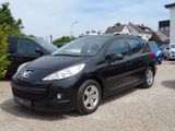 Peugeot 207 SW Urban Move *1Hand*Panodach*Klima*Alu - Peugeot 207 aus 2010: SW