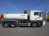 MAN TGA 28.320 6x2/4 BL - Offers