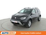 Dacia Duster 1.6 SCe Comfort *TEMPO*PDC*KLIMA*ALU* - Dacia Gebrauchtwagen in Köln